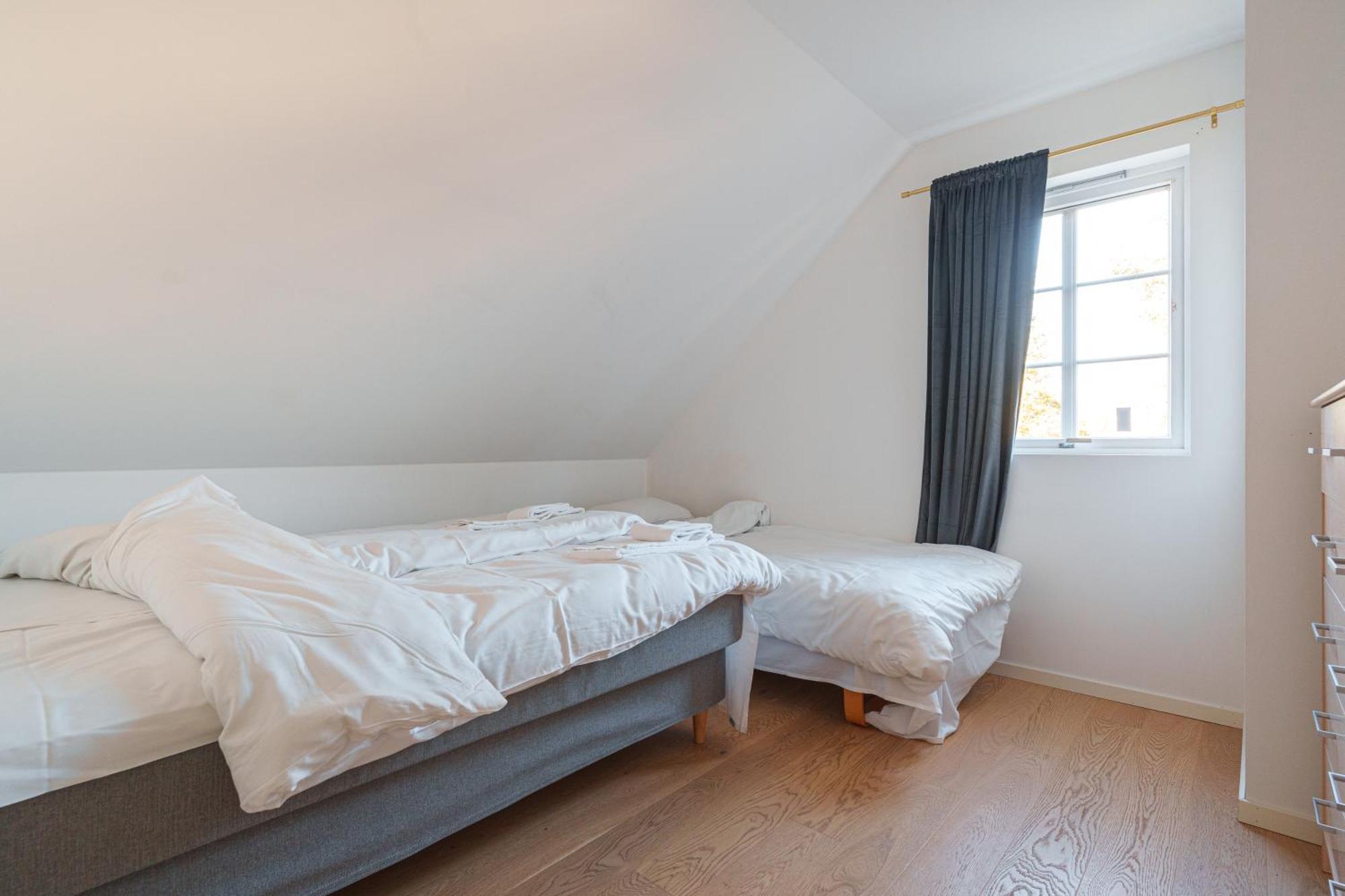 Modern House With Great View! Apartment Tromso Bagian luar foto