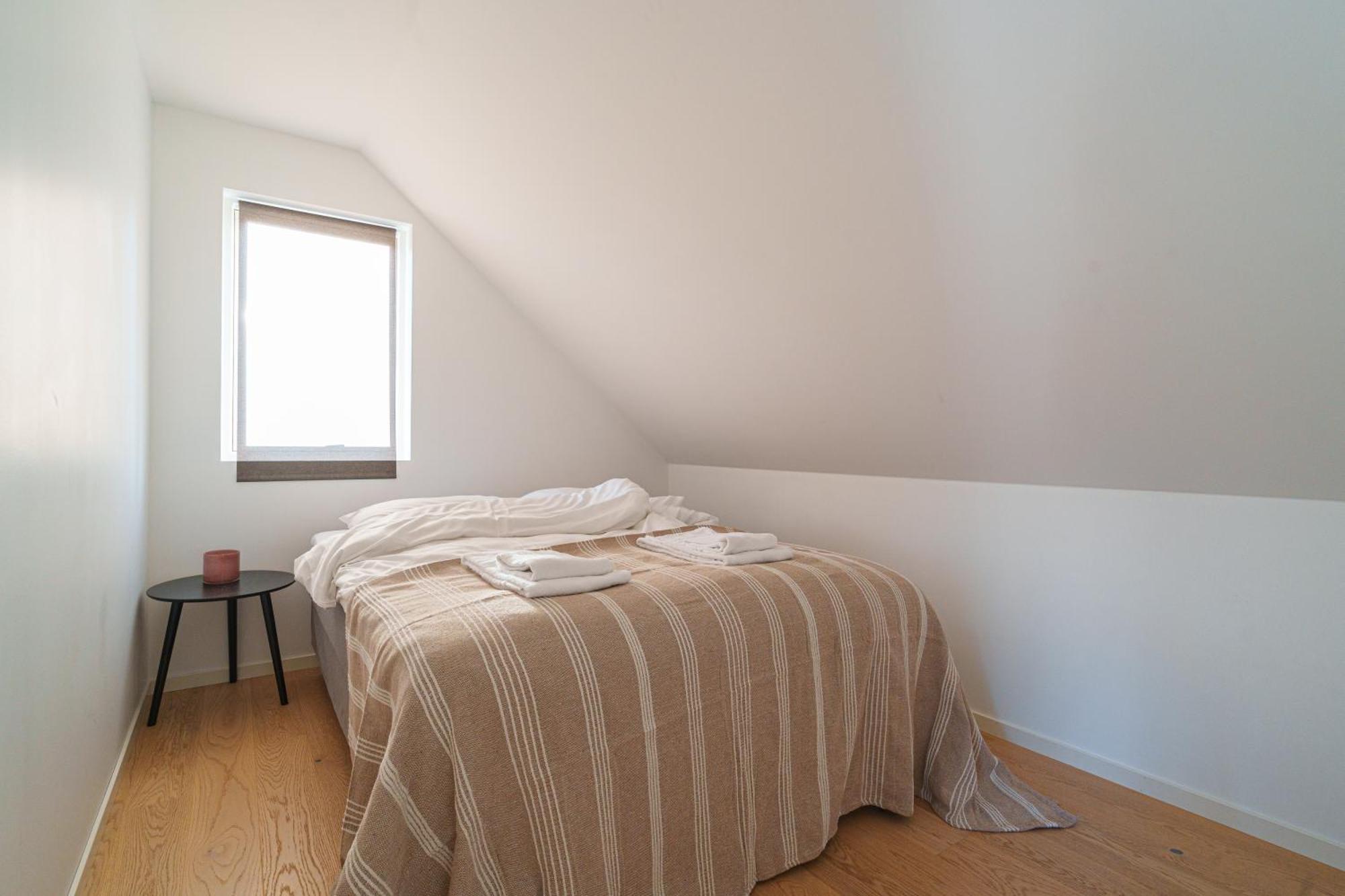Modern House With Great View! Apartment Tromso Bagian luar foto